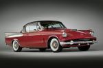 Packard Hawk 1958 года